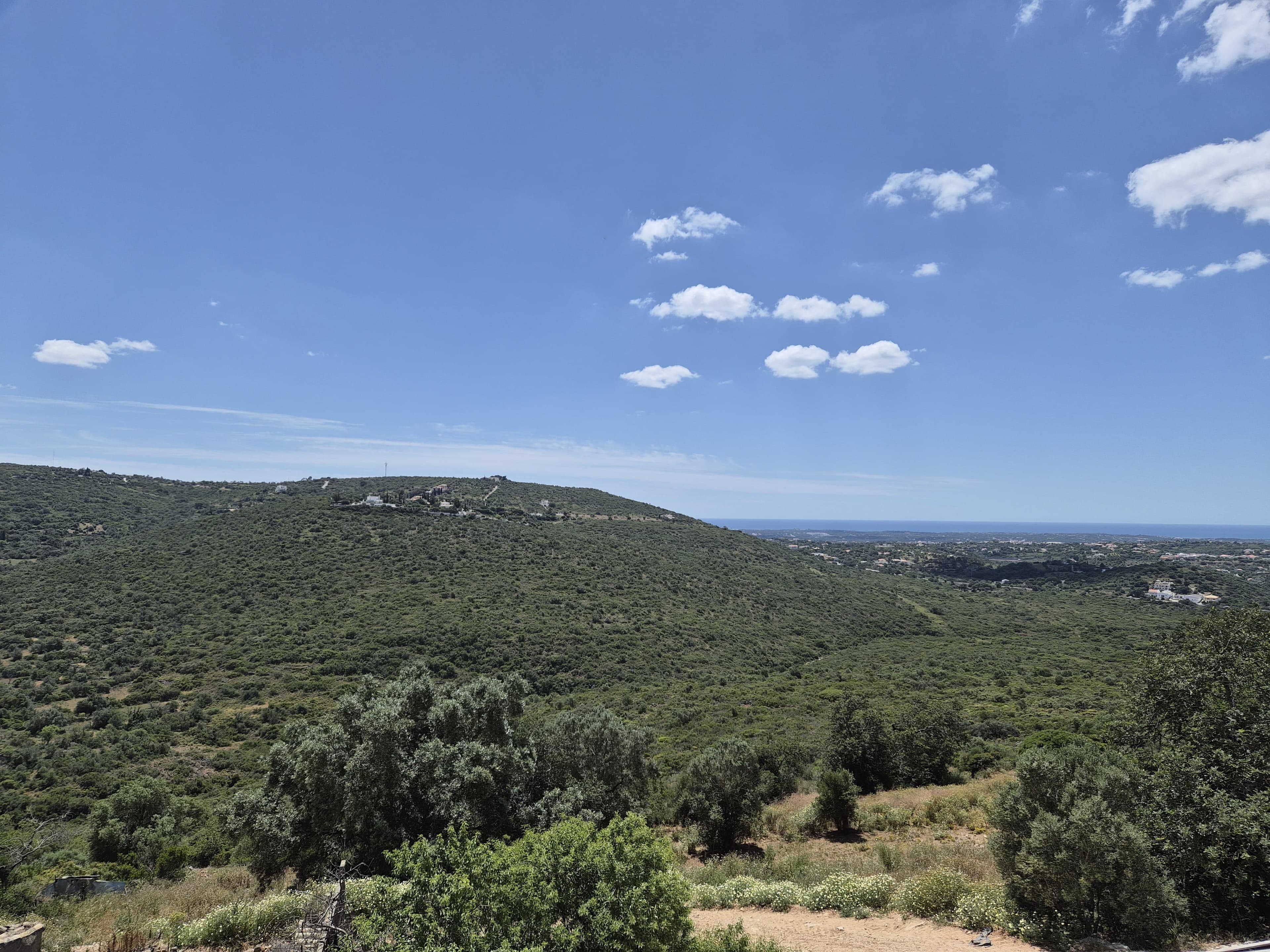 Aventura e natureza