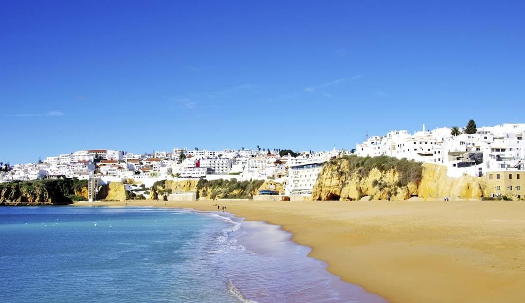 Your Ultimate Algarve Travel Guide