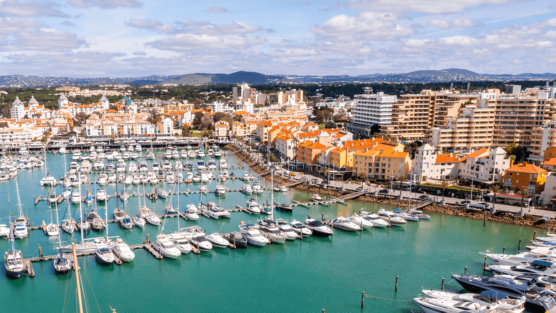 Vilamoura